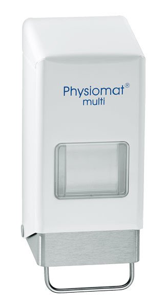 Variomat M metal dispenser