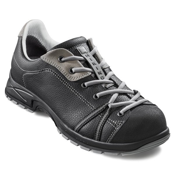 Hiking black S3, safety shoe