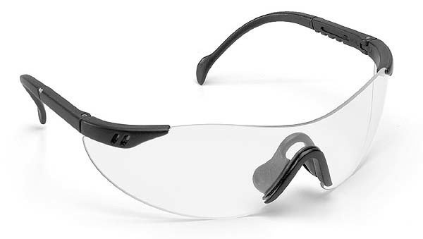 Protection glasses Eurostar 4000