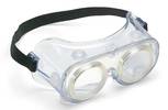 Heliglas védőszemüveg (csiszoláshoz,köszörüléshez)