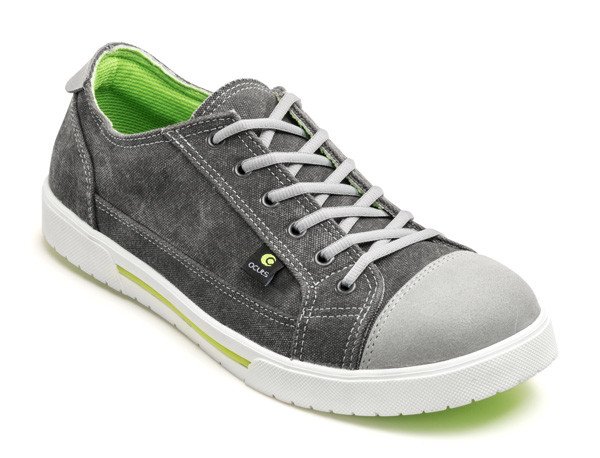 Ocuts light, Safety shoes grey