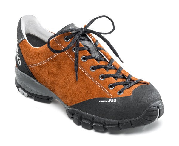 Hiking PRO rust, chaussures de securité S3