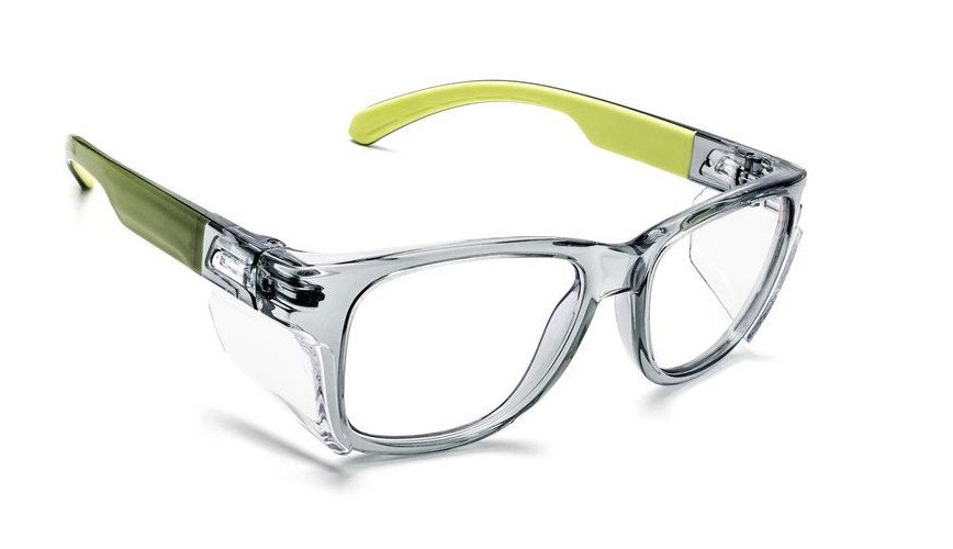 Progressive reading glasses UniVaria UG-19 Eco