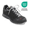 Black & Black, munkavédelmi cipő S3