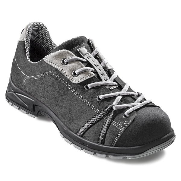 Hiking gris S3, chaussures de securité