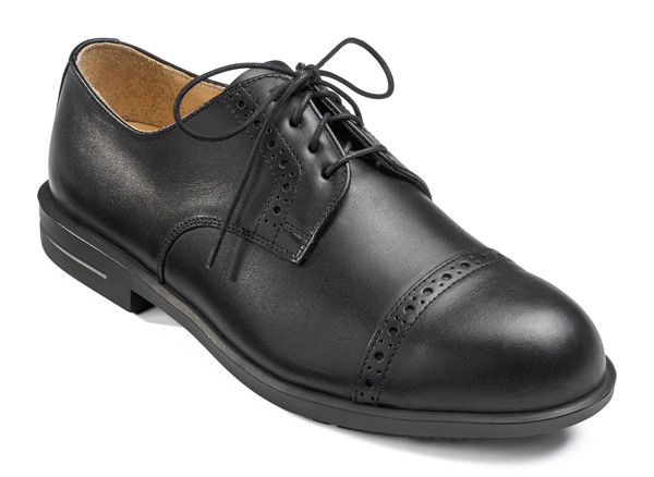 Office M10 Premium S1P Safety Shoe KS