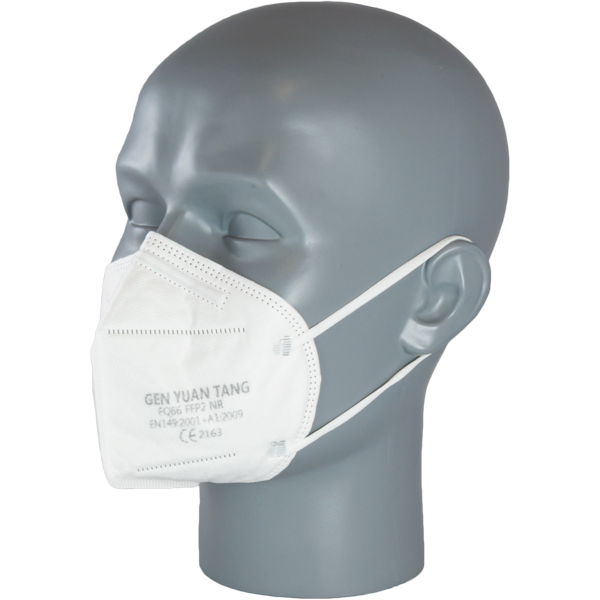 Atemschutzmasken FFP2 NR/KN95