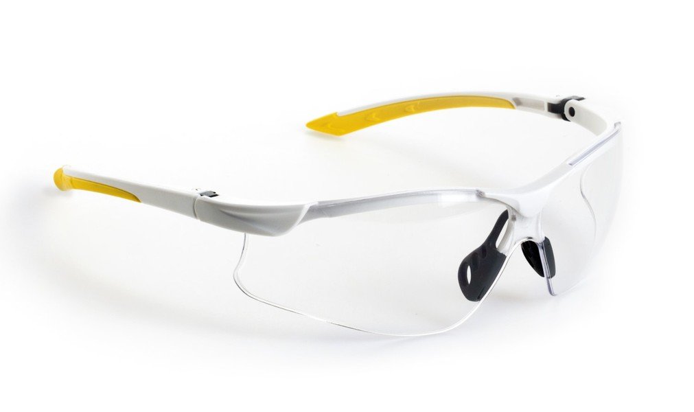 Safety glasses 2600 CSV